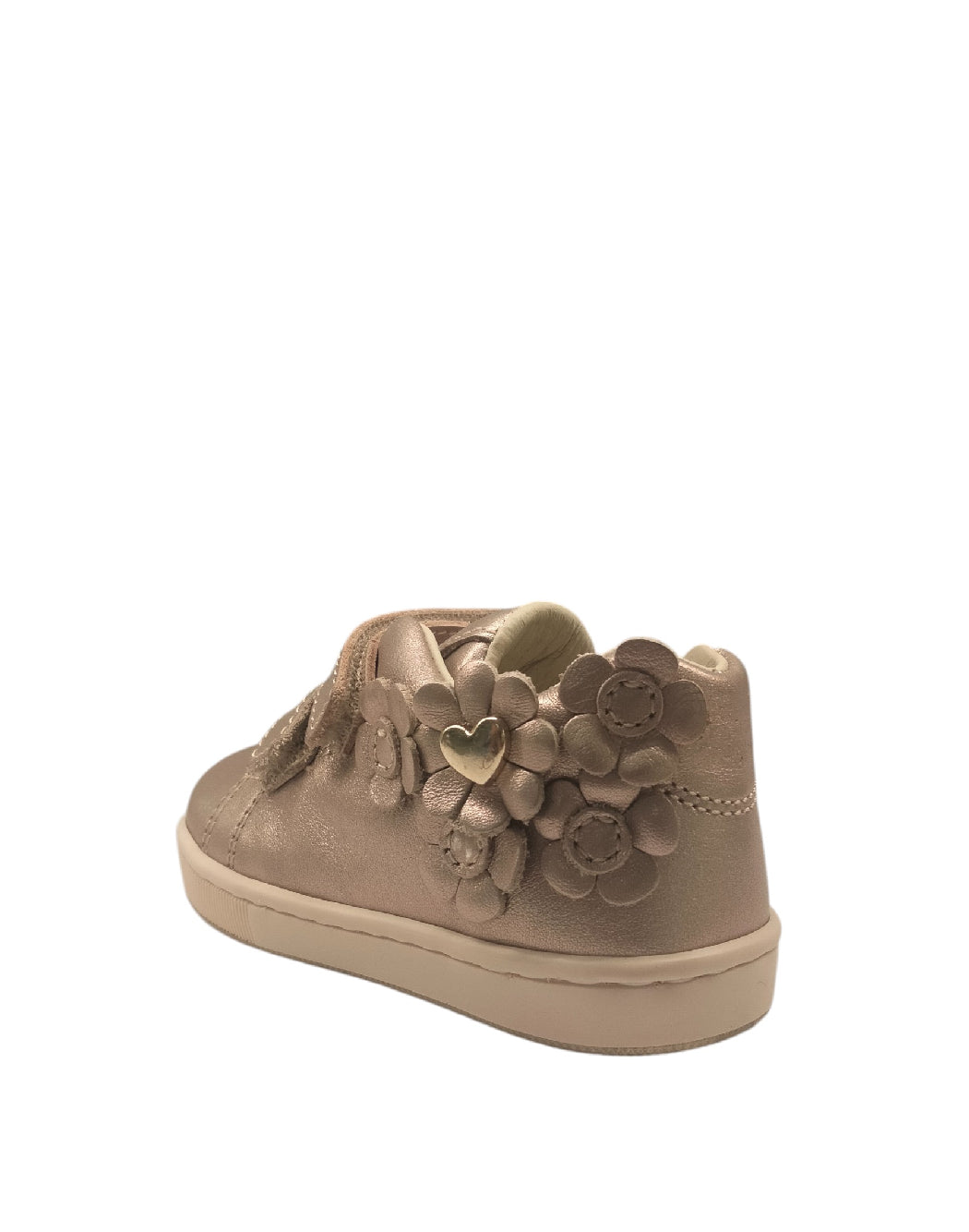 Sneaker Balducci con strappi