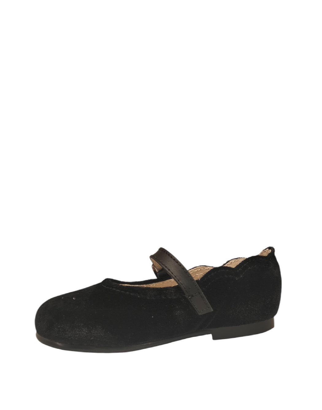 Ballerina Panyno Smerlata