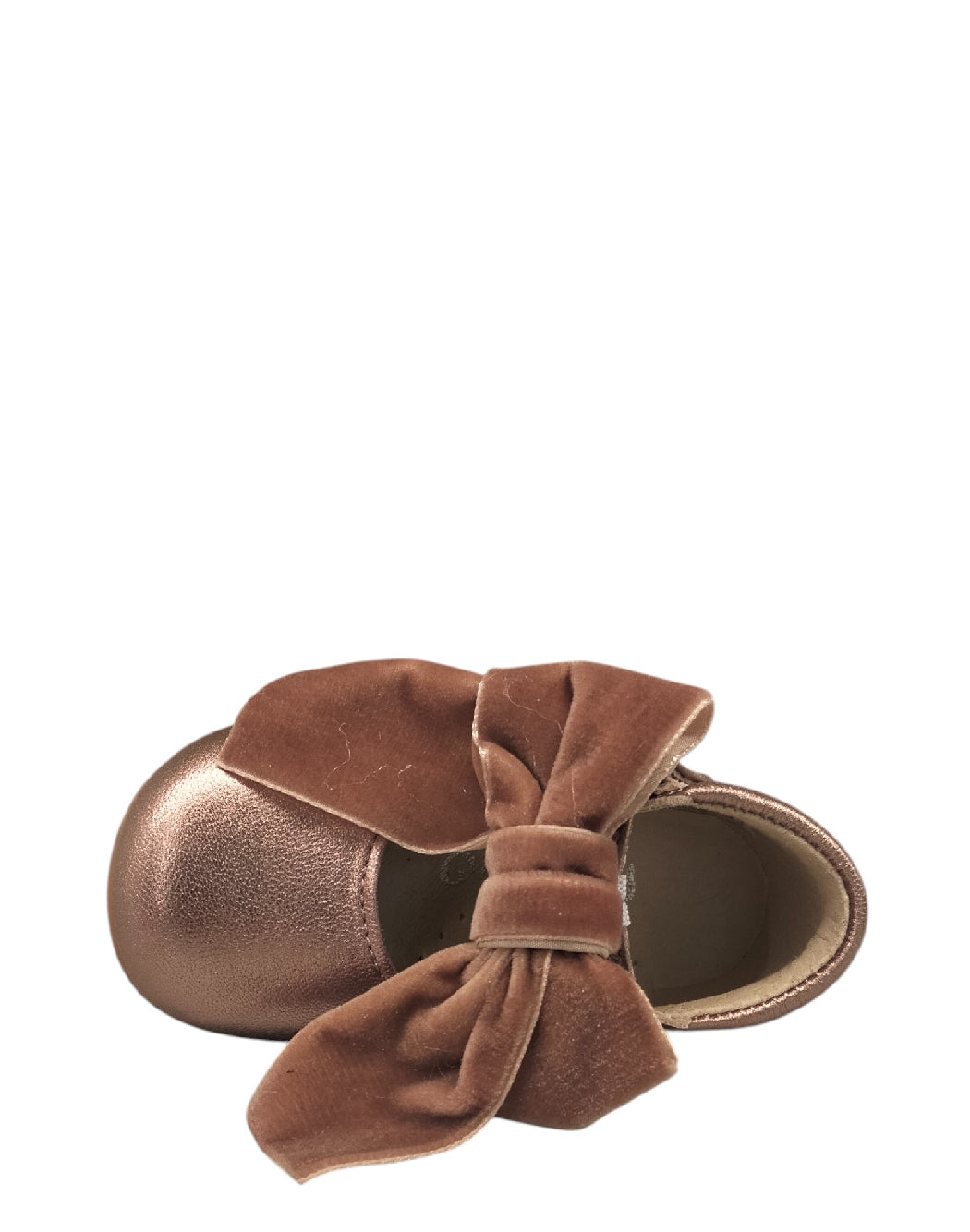 Ballerina Panyno con fiocco