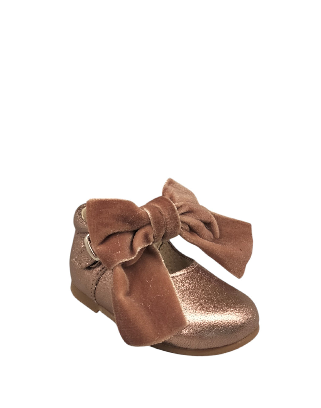 Ballerina Panyno con fiocco