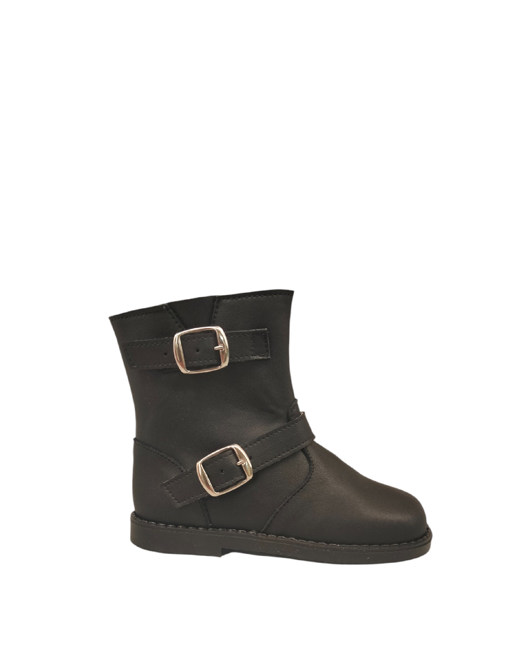 Stivaletto Panyno con fibbie