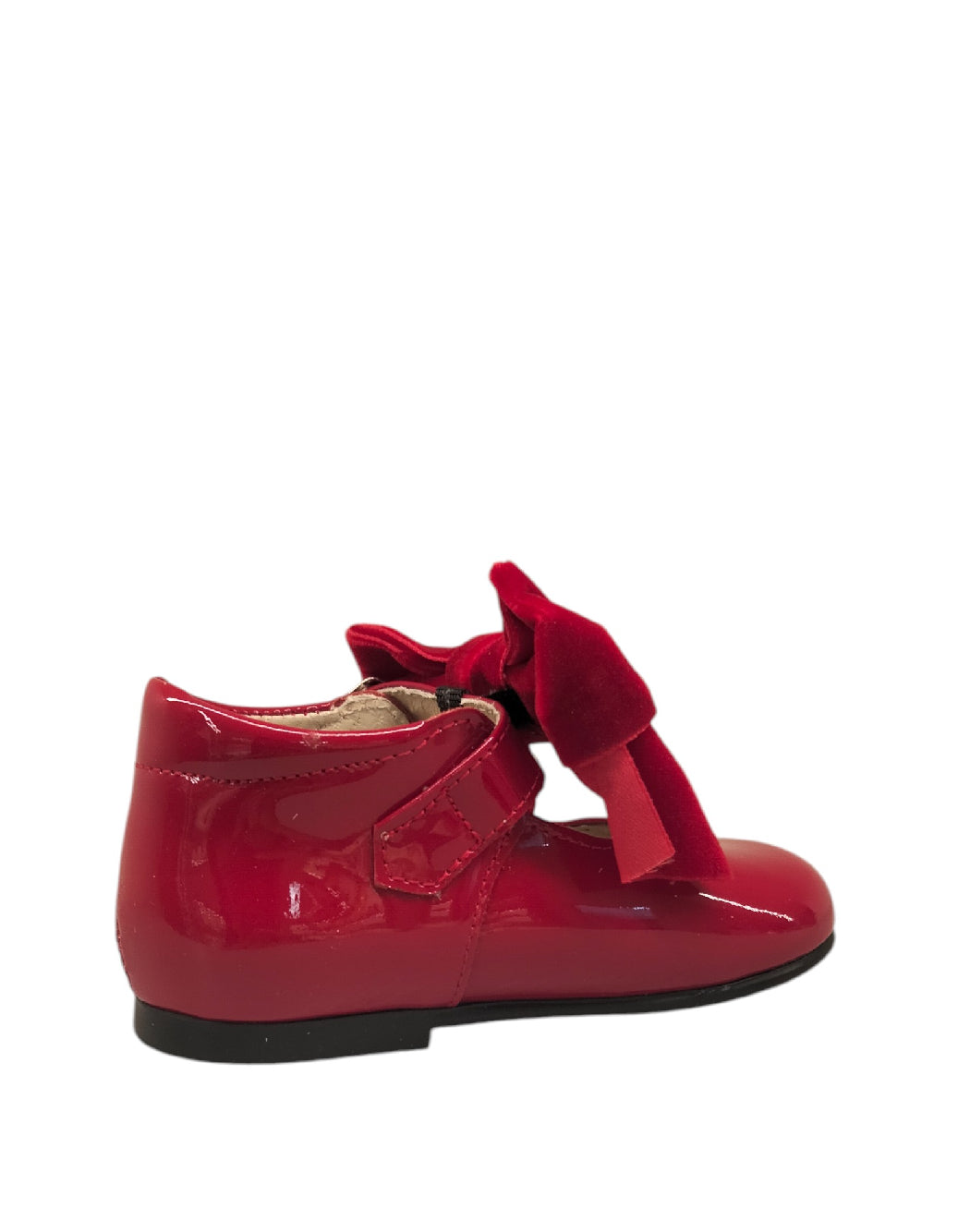 Ballerina Panyno con fiocco