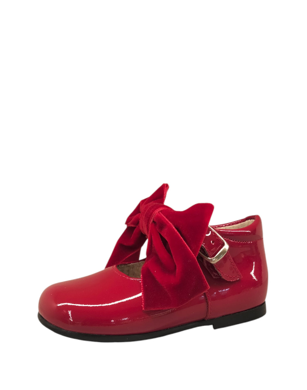 Ballerina Panyno con fiocco