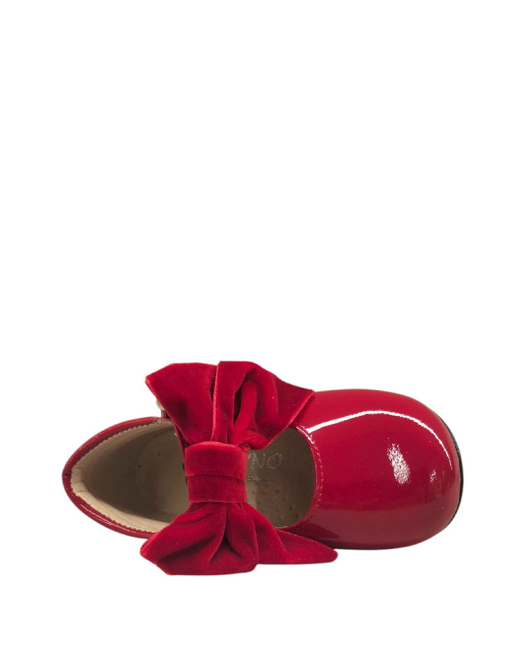 Ballerina Panyno con fiocco