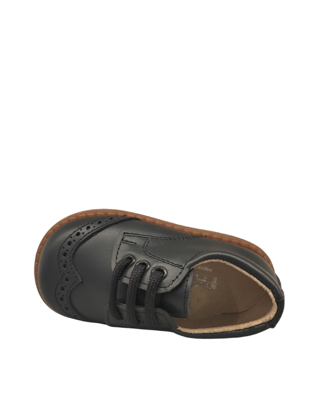 Stringata Panyno con coda di rondine