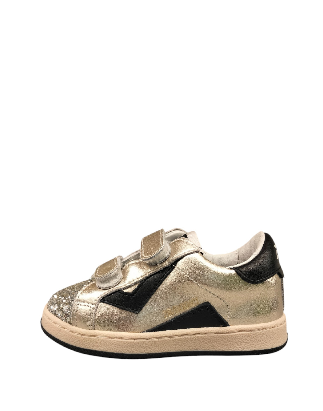 Sneaker 2B12 Glitter