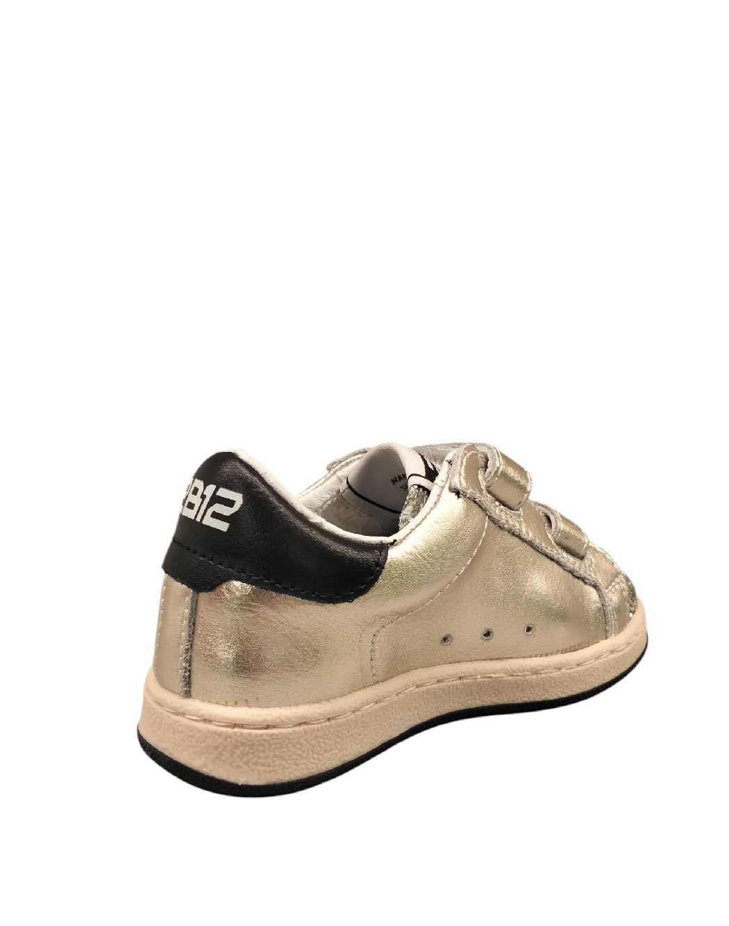 Sneaker 2B12 Glitter