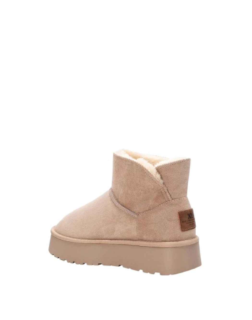 Stivaletto Ugg Xti