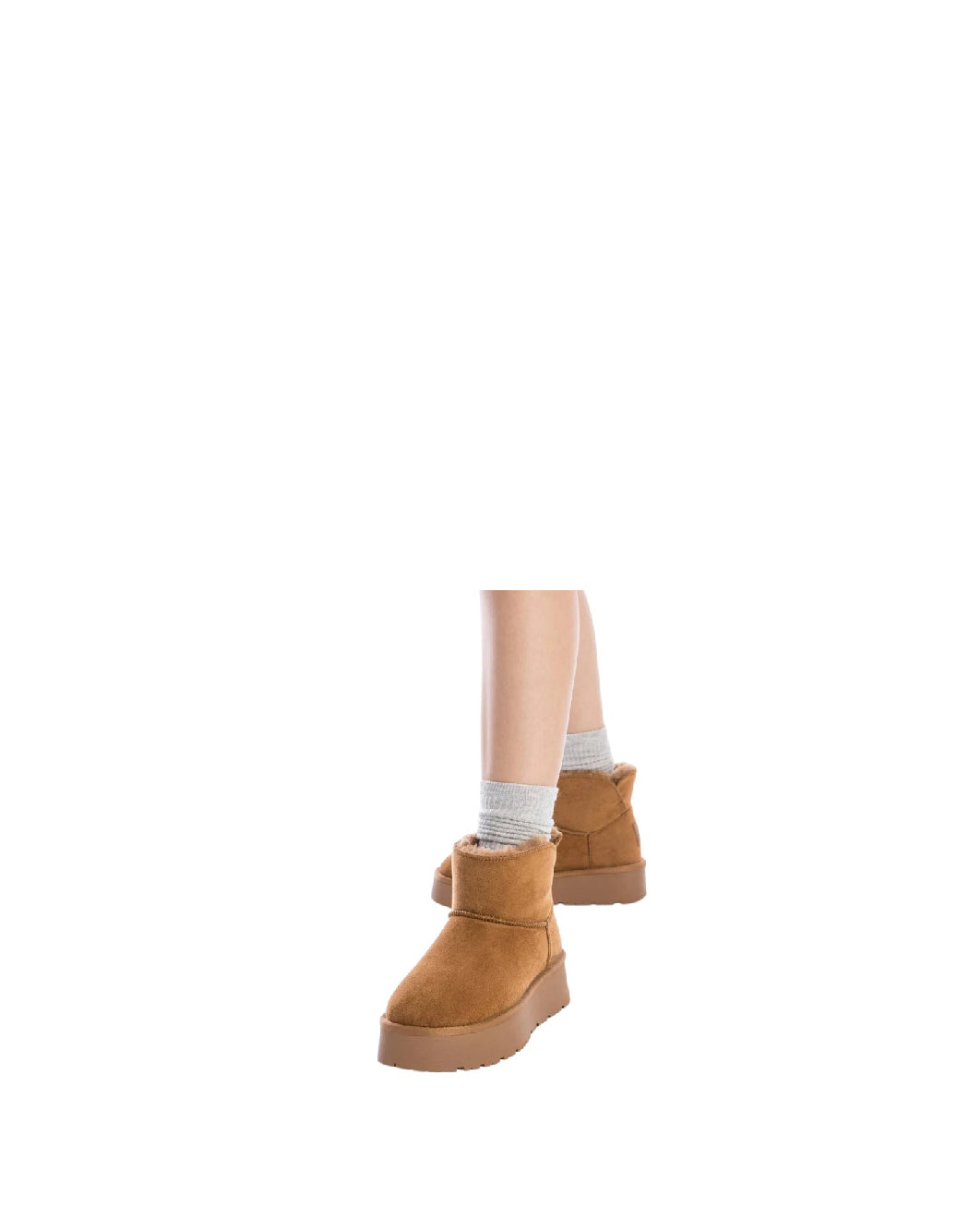 Stivaletto Ugg Xti