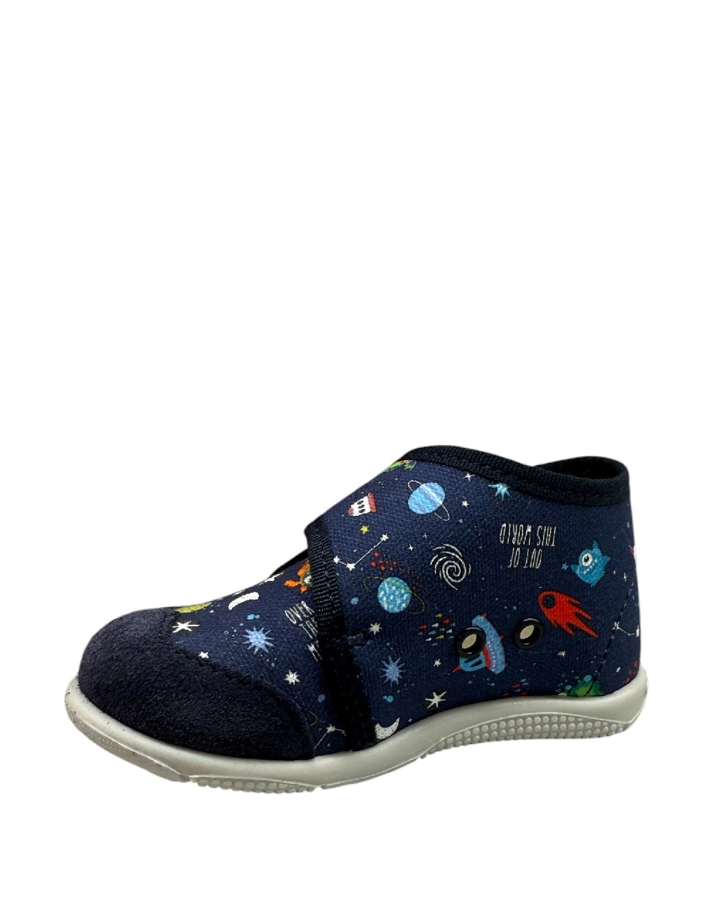 Pantofolina Ciciban fantasia Calypso