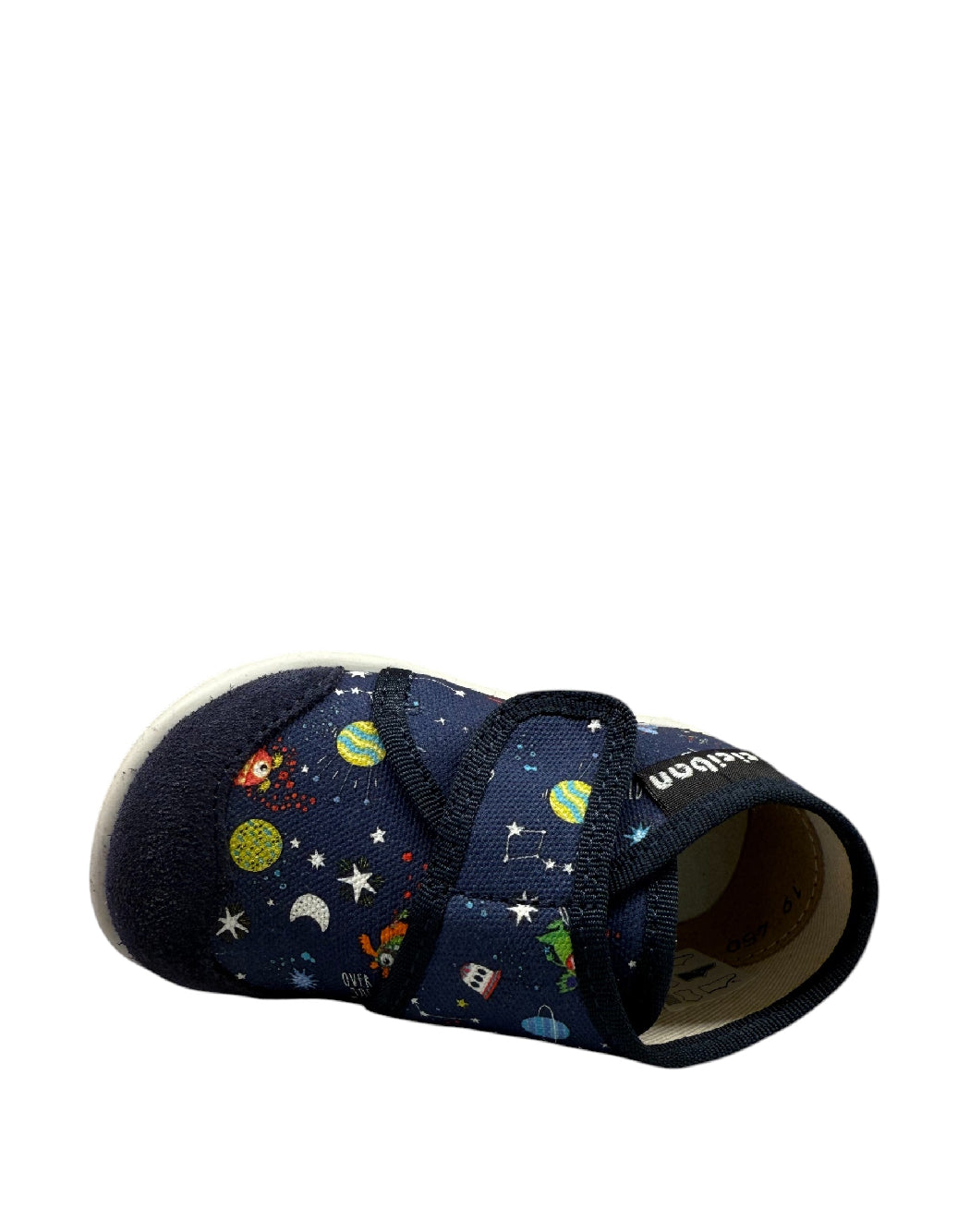 Pantofolina Ciciban fantasia Calypso
