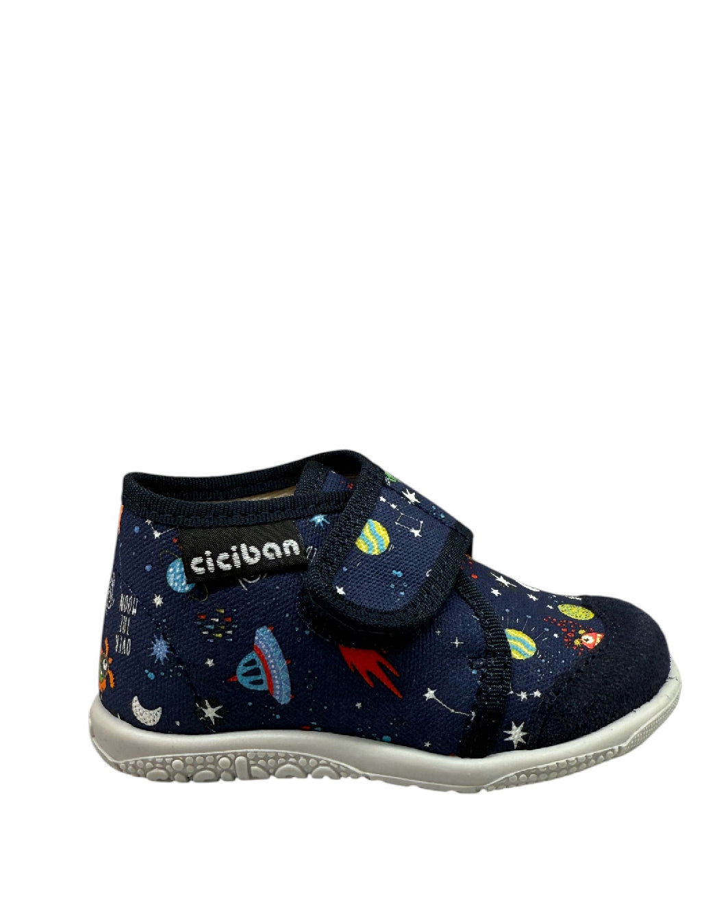 Pantofolina Ciciban fantasia Calypso
