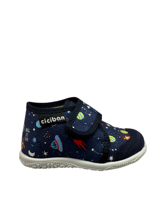 Pantofolina Ciciban fantasia Calypso