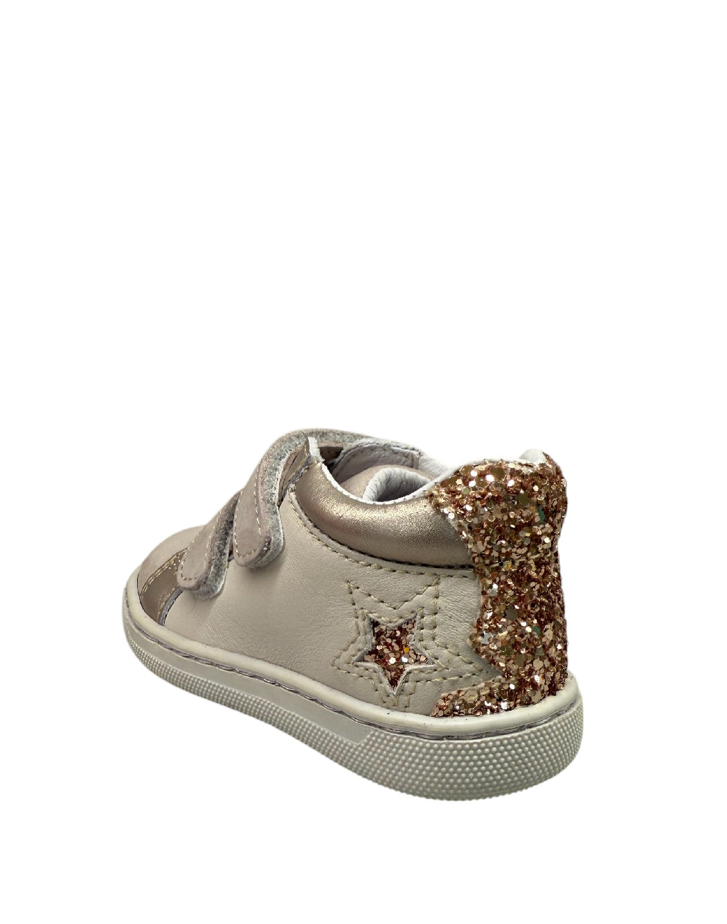Sneaker Balocchi con strappi
