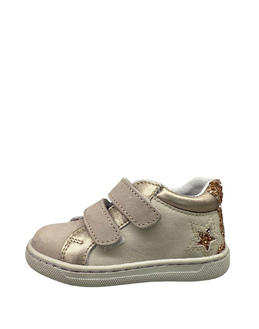Sneaker Balocchi con strappi