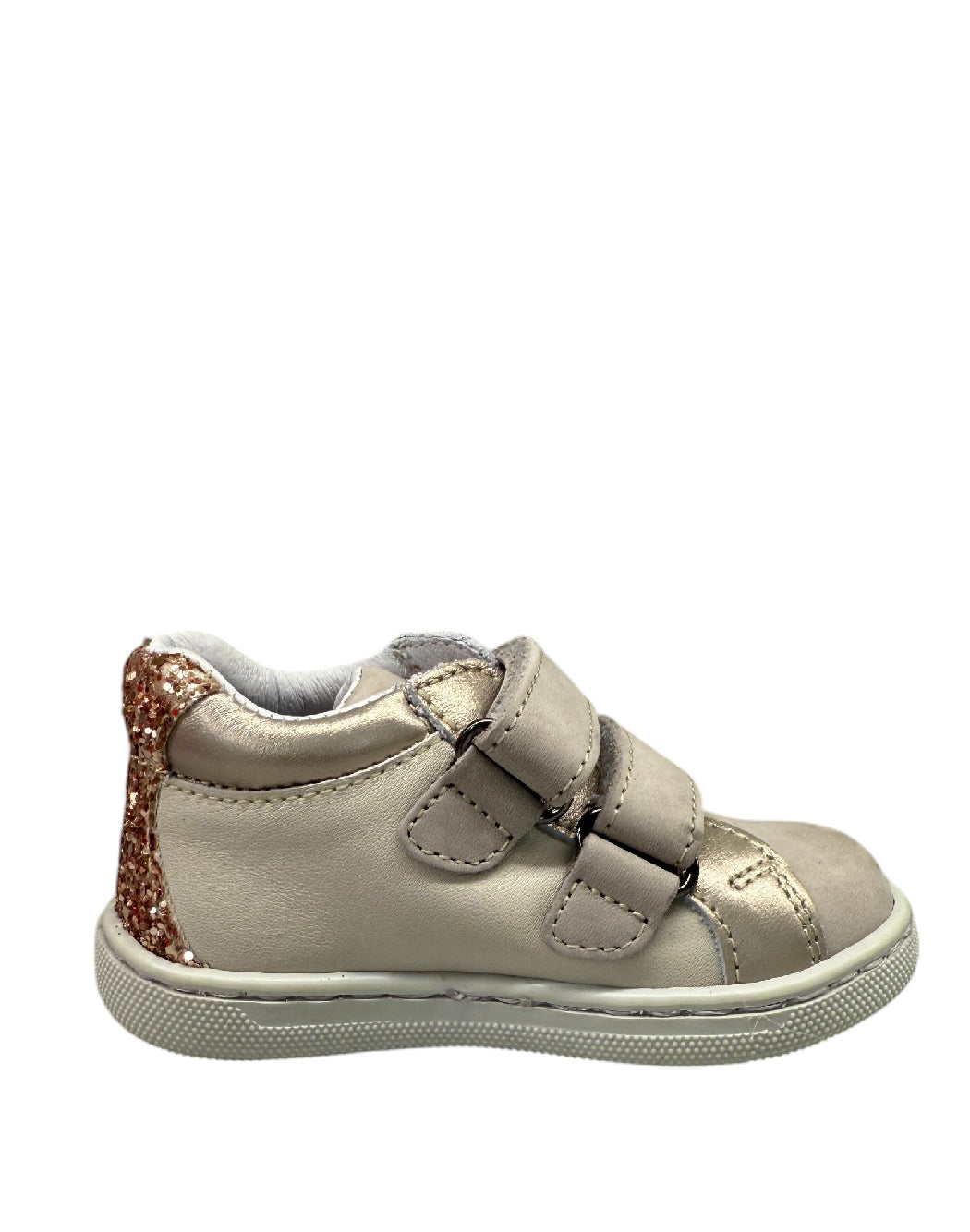 Sneaker Balocchi con strappi