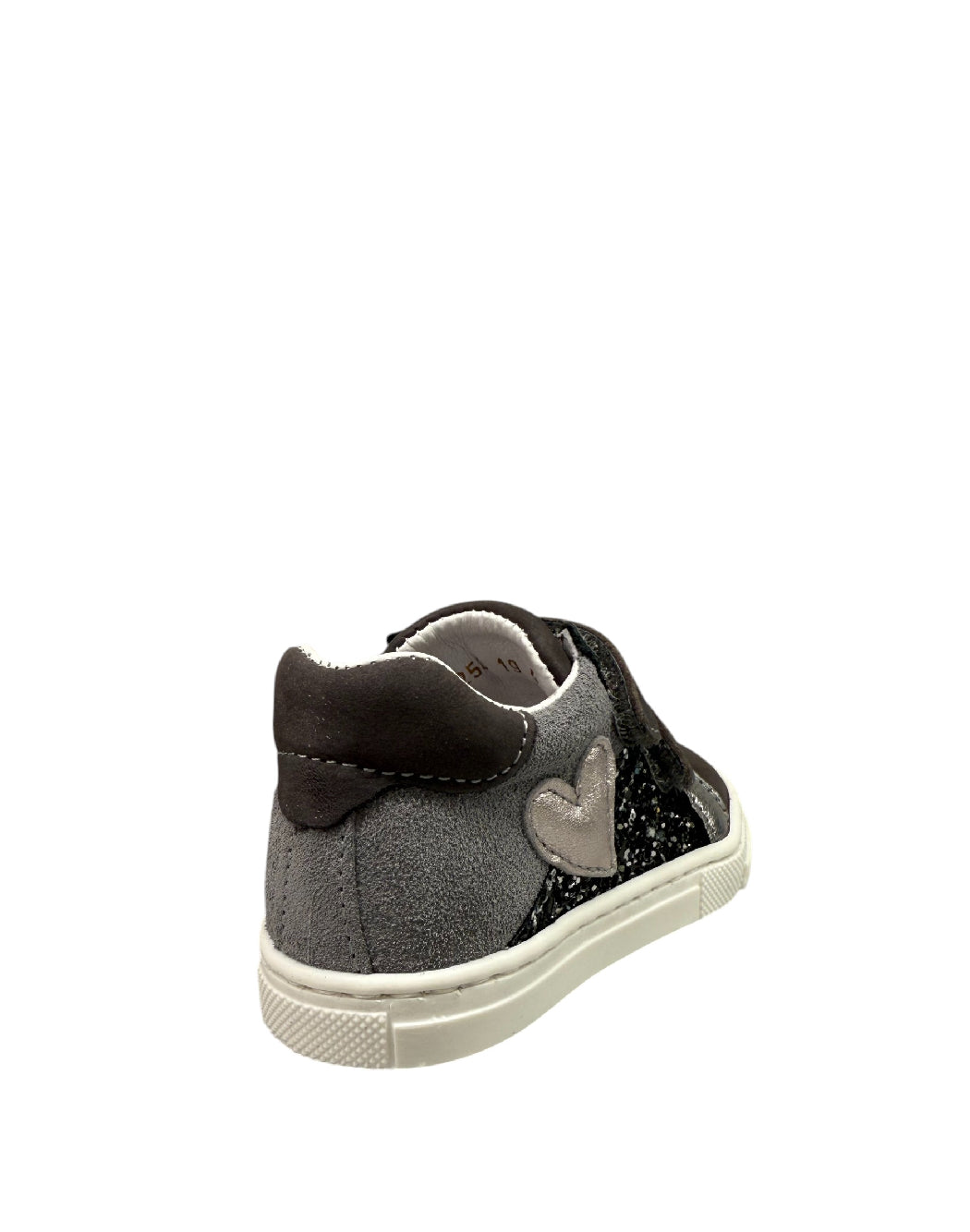 Sneaker Balocchi con strappi