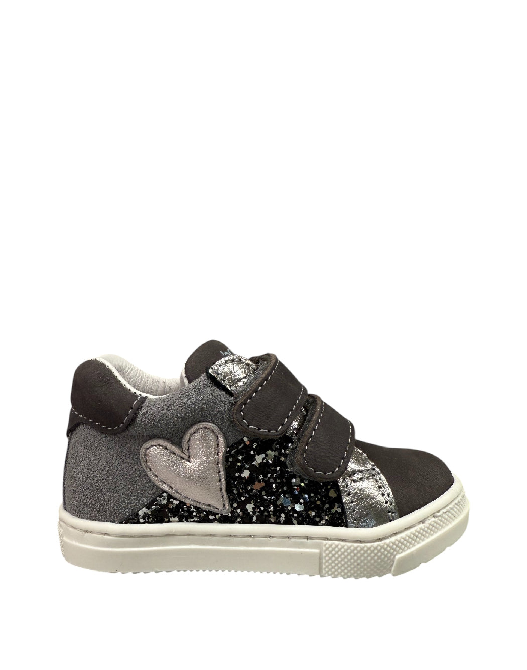 Sneaker Balocchi con strappi