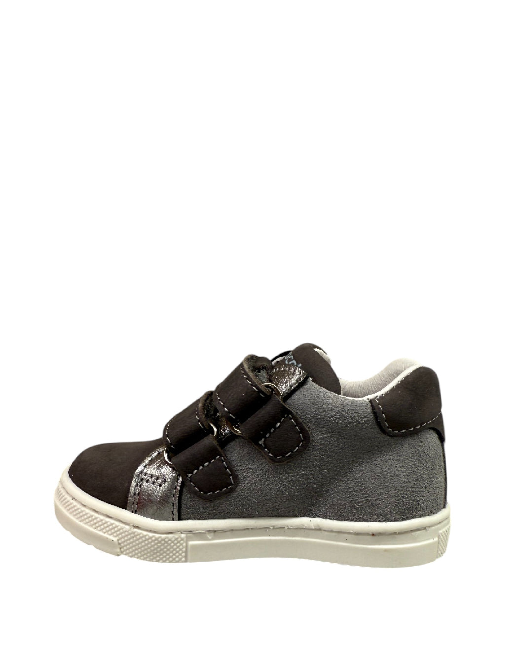 Sneaker Balocchi con strappi