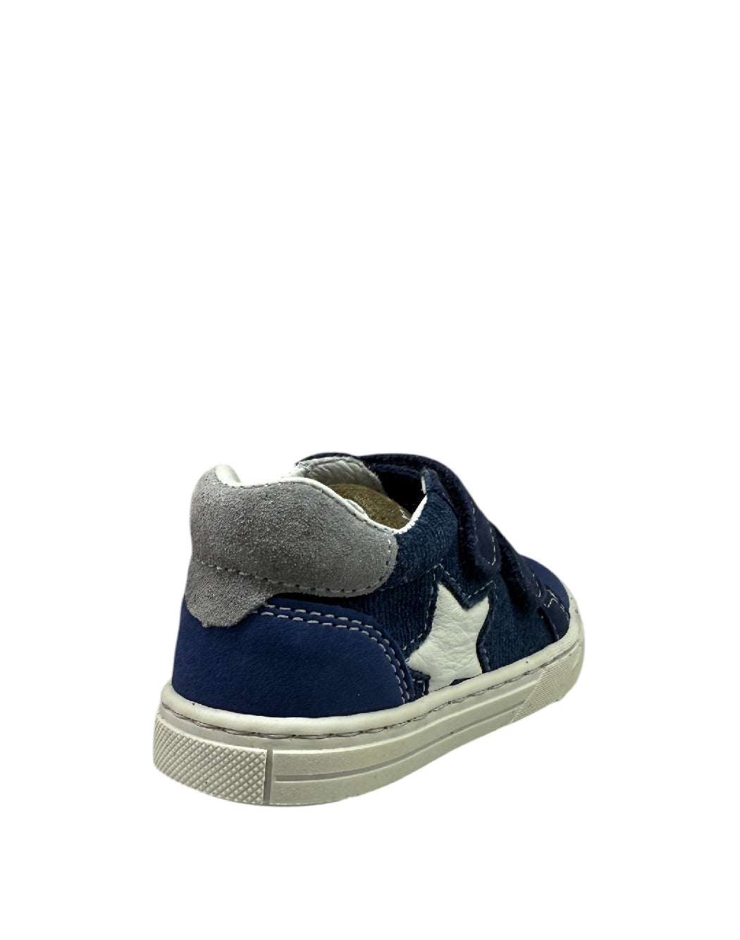 Sneaker Balocchi con strappi