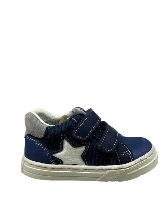 Sneaker Balocchi con strappi