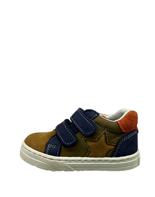 Sneaker Balocchi con strappi