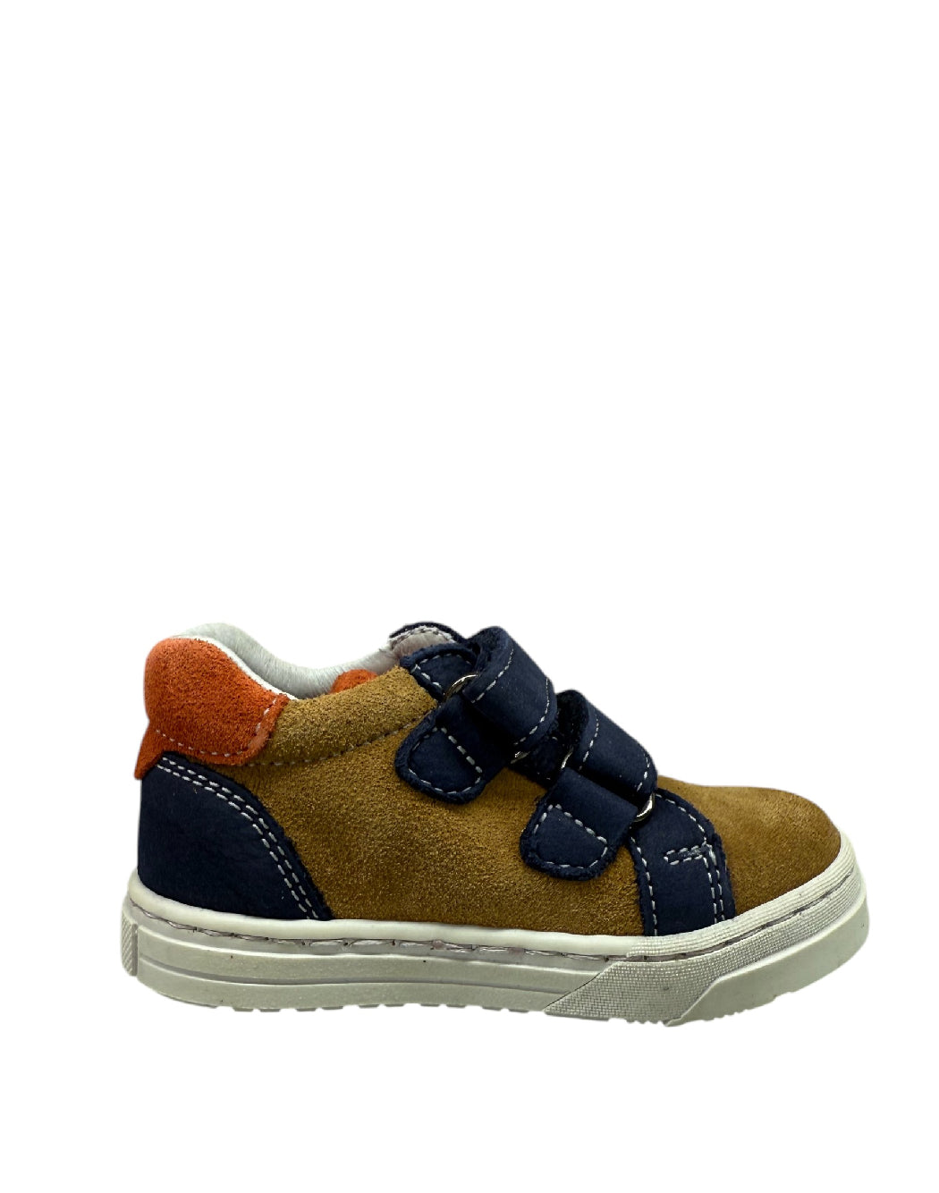 Sneaker Balocchi con strappi