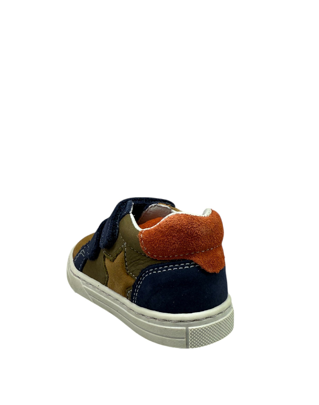 Sneaker Balocchi con strappi