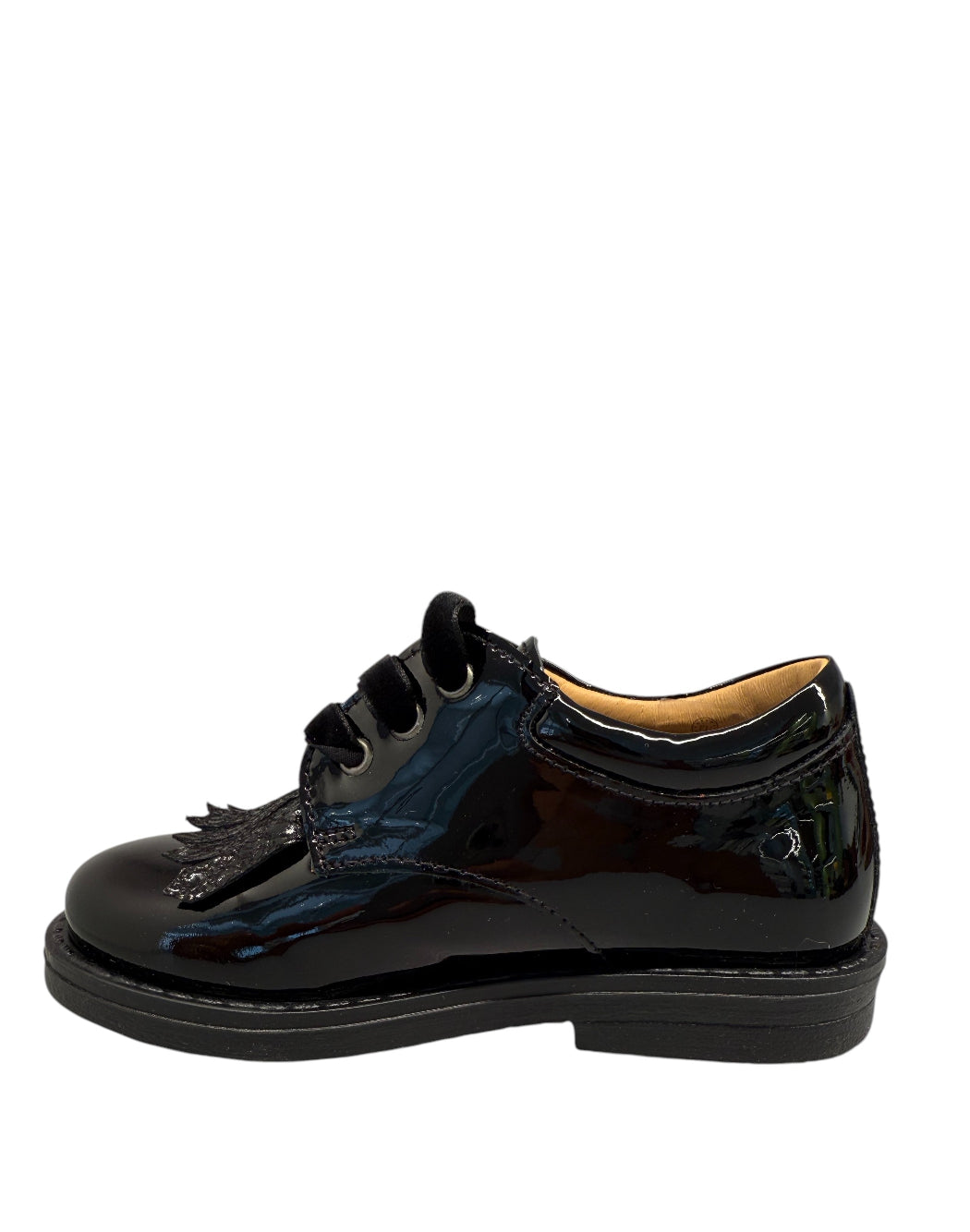 Inglesina Platis con frangia