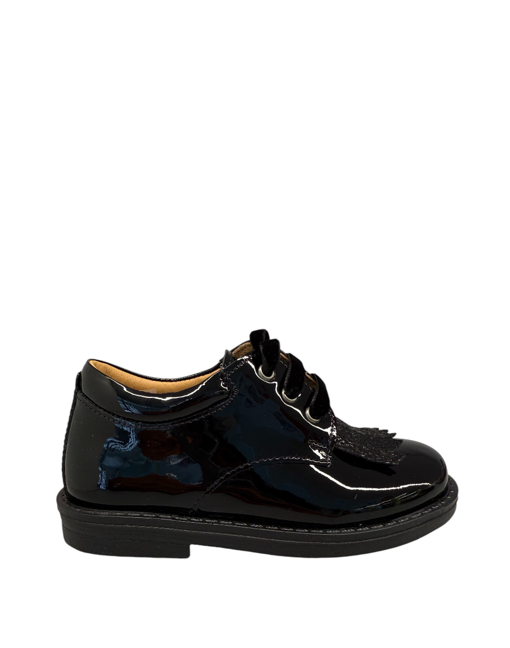 Inglesina Platis con frangia