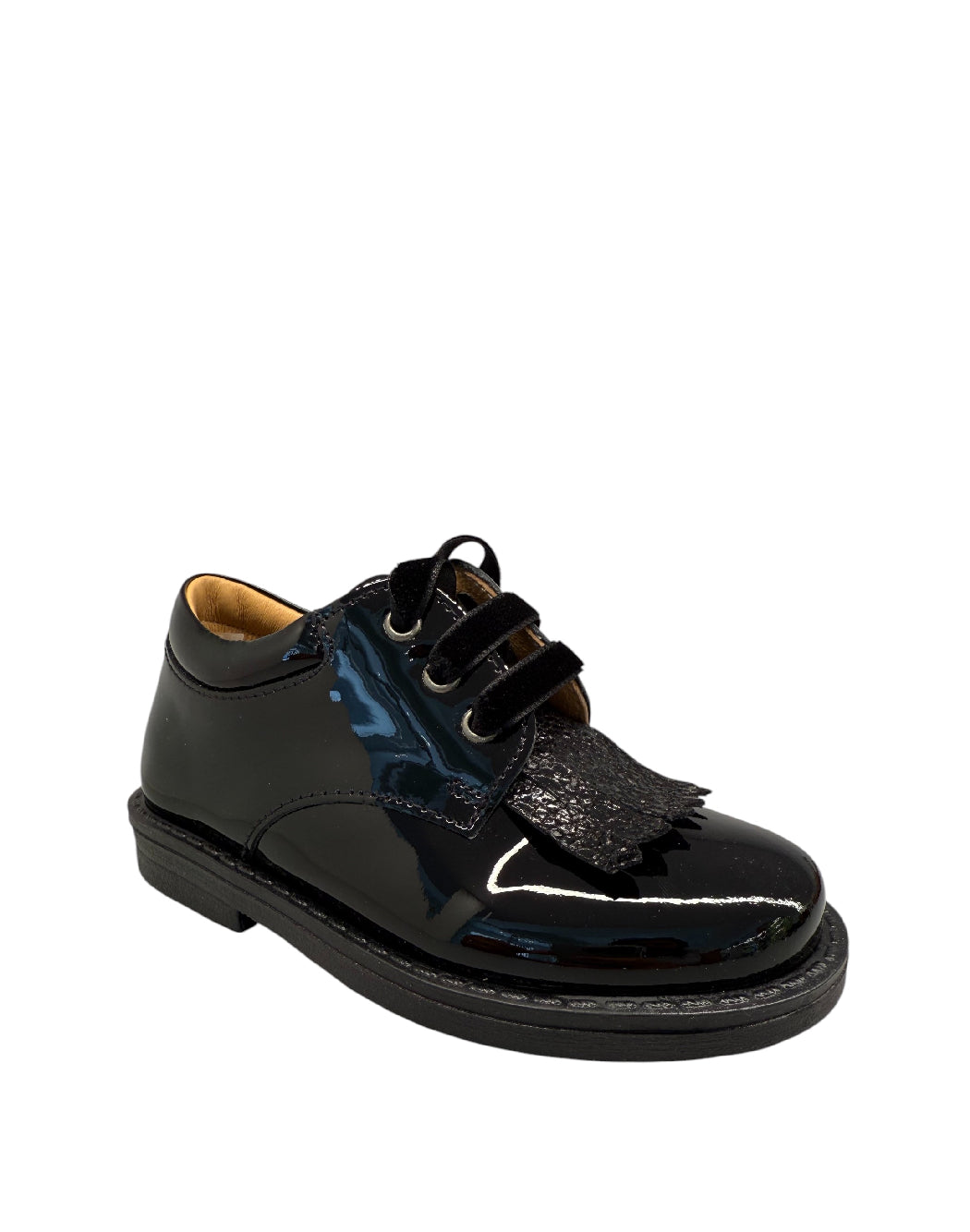 Inglesina Platis con frangia