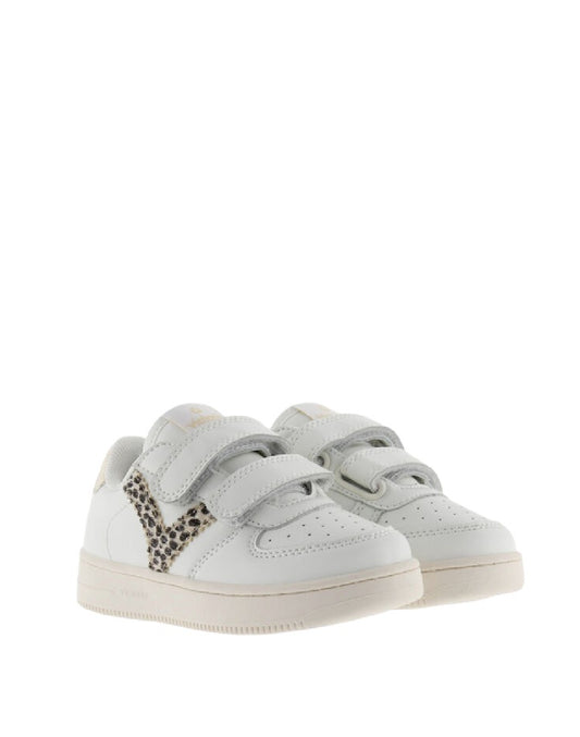 Sneaker Victoria Tiempo