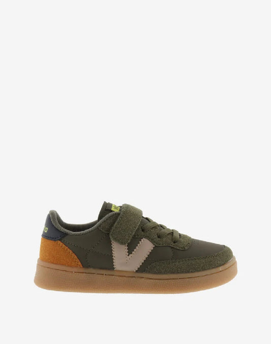 Sneaker Victoria Oslo
