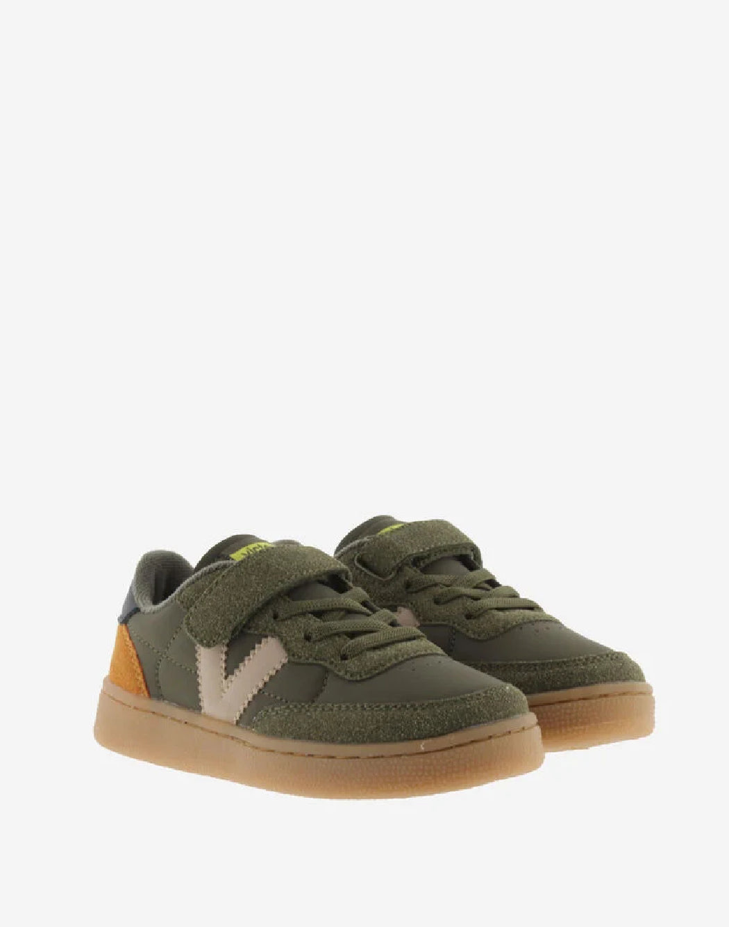 Sneaker Victoria Oslo