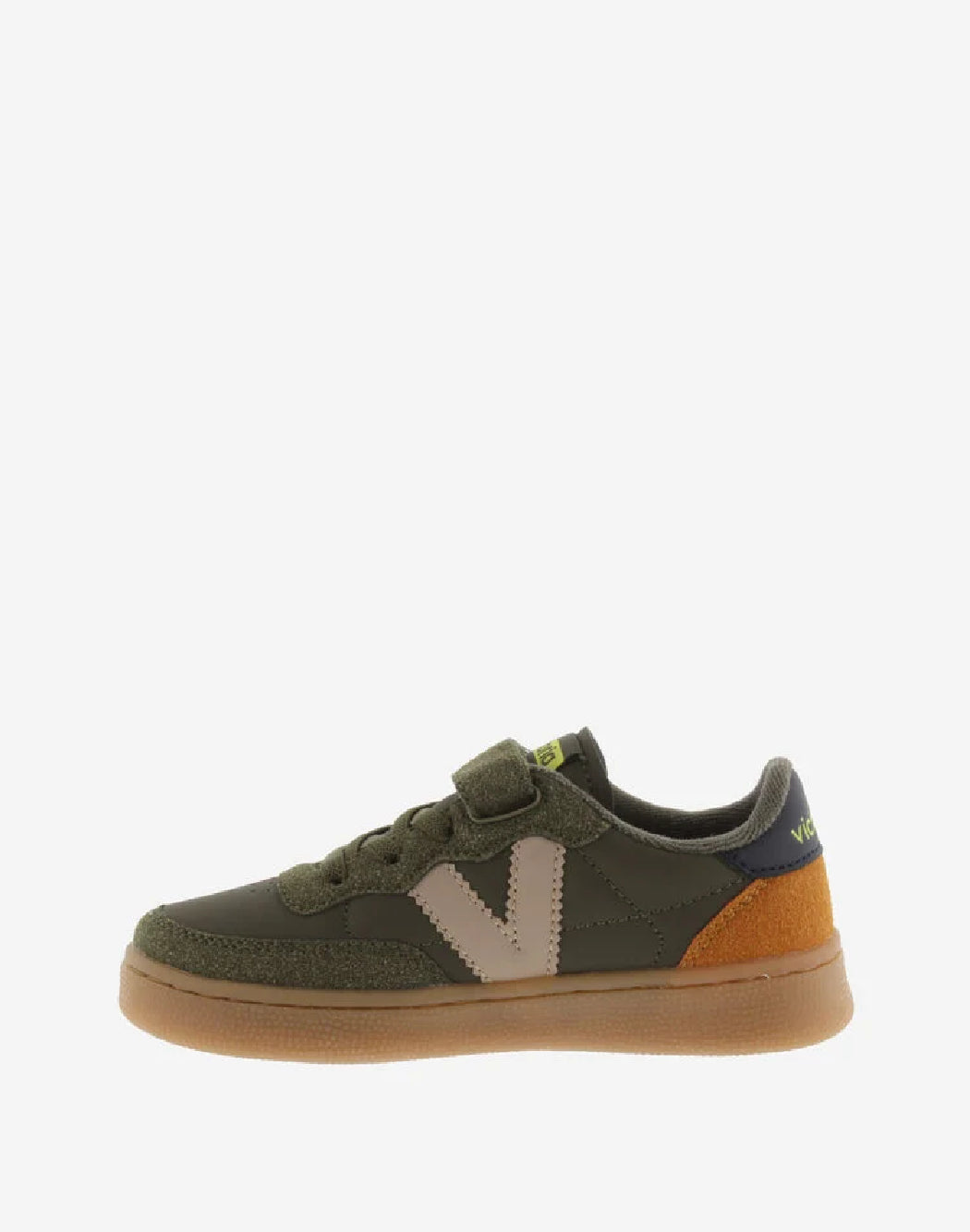 Sneaker Victoria Oslo