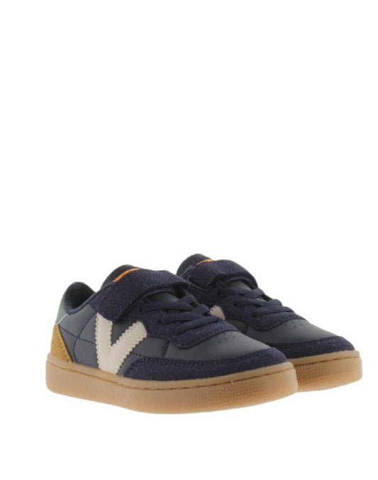 Sneaker Victoria Oslo