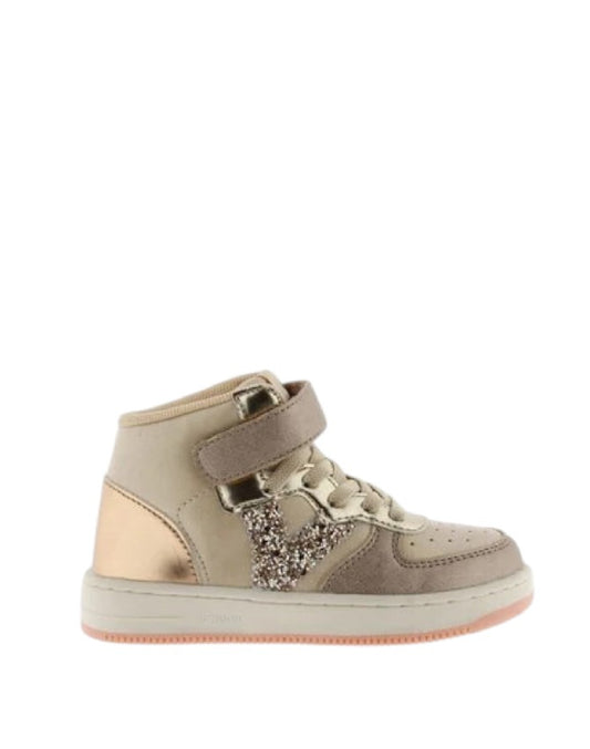 Sneaker Victoria Tiempo