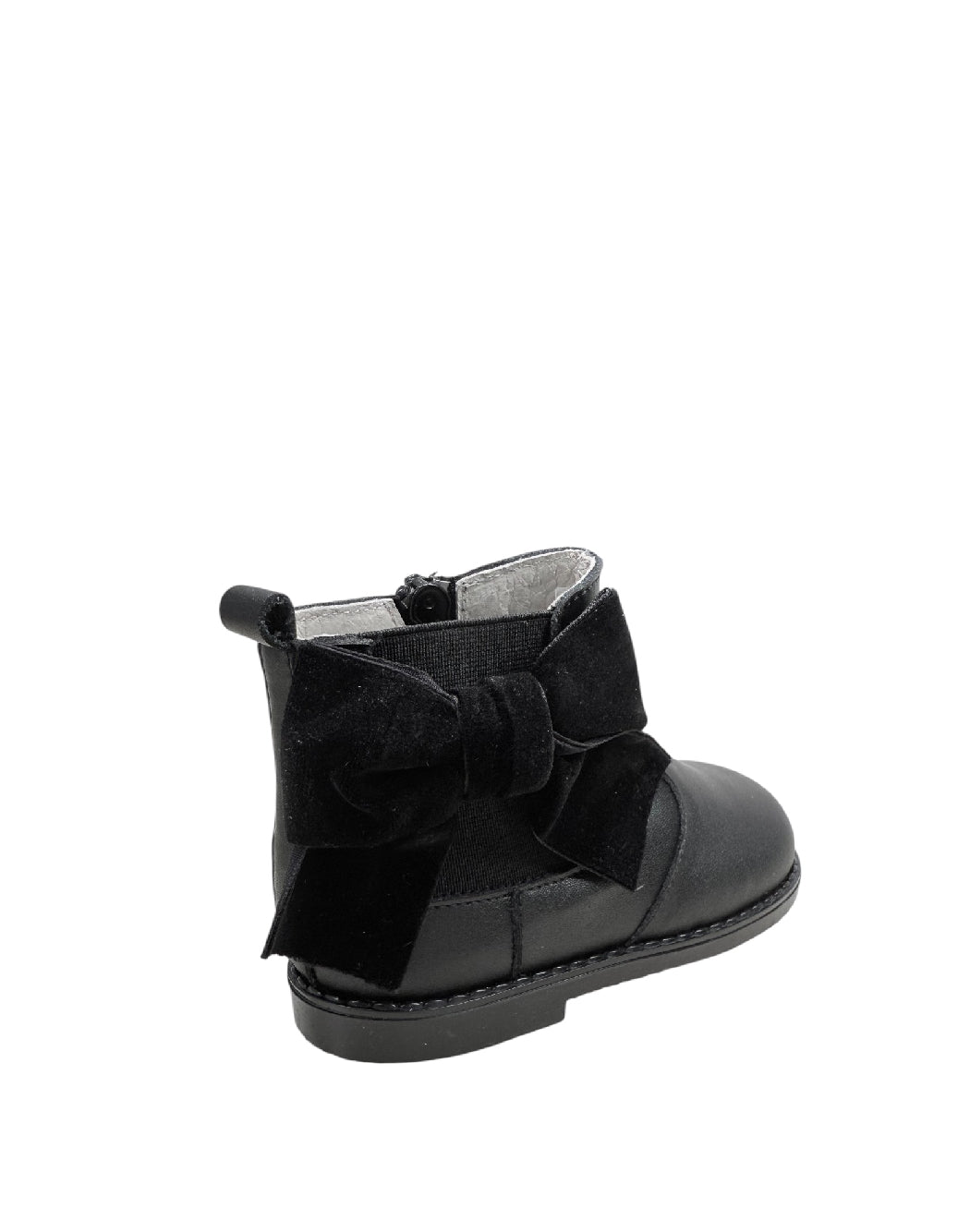 Stivaletto Panyno con fiocco