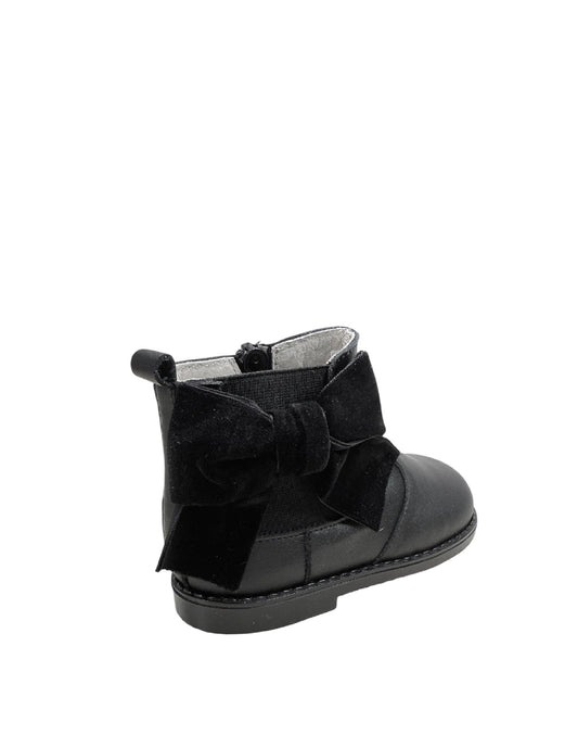 Stivaletto Panyno con fiocco