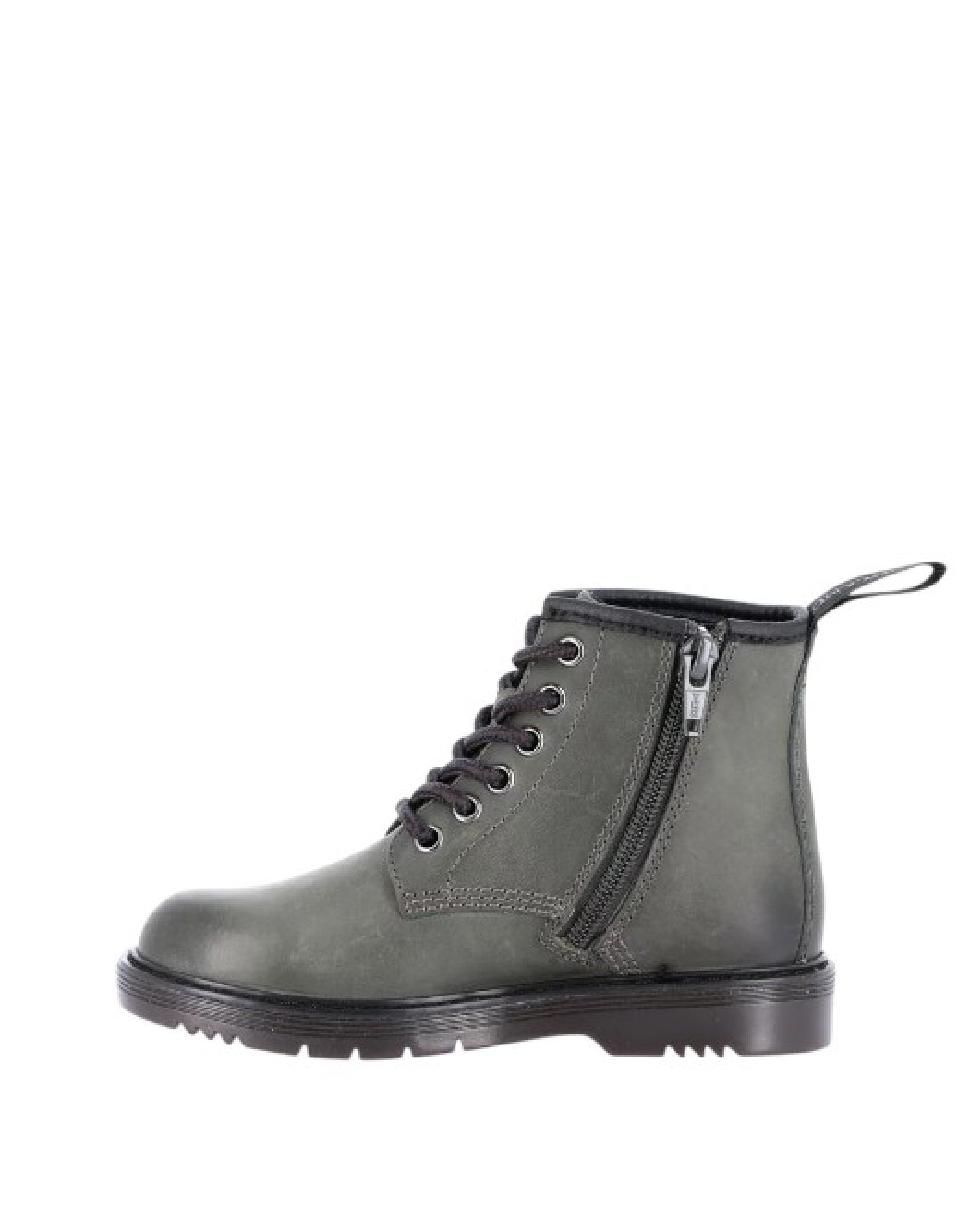 Scarponcino Grunland vintage