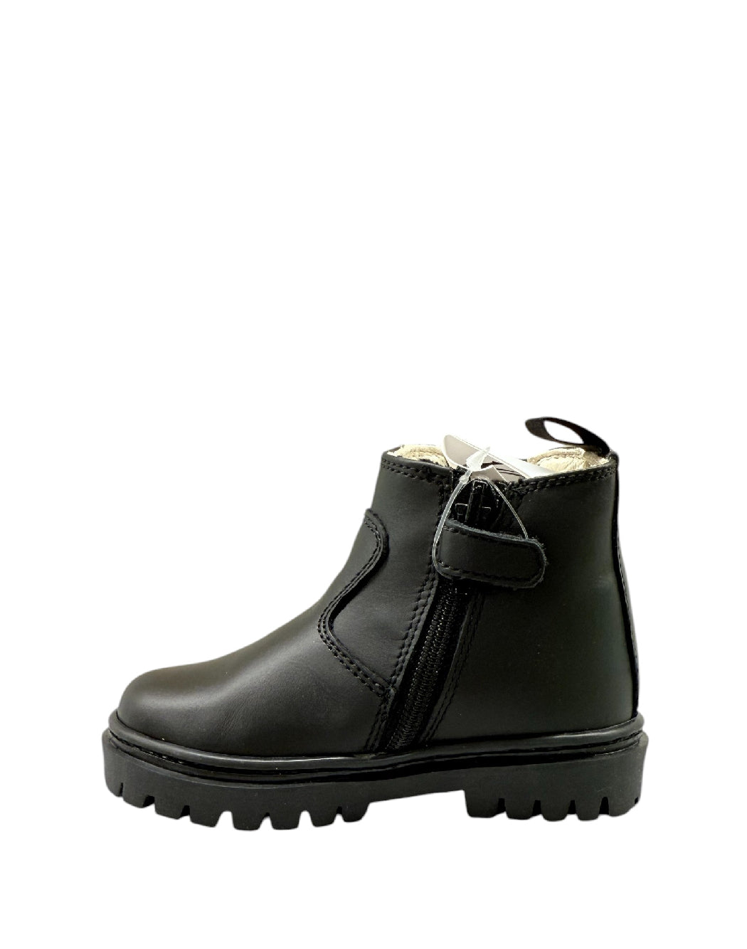 Stivaletto Balducci con stella