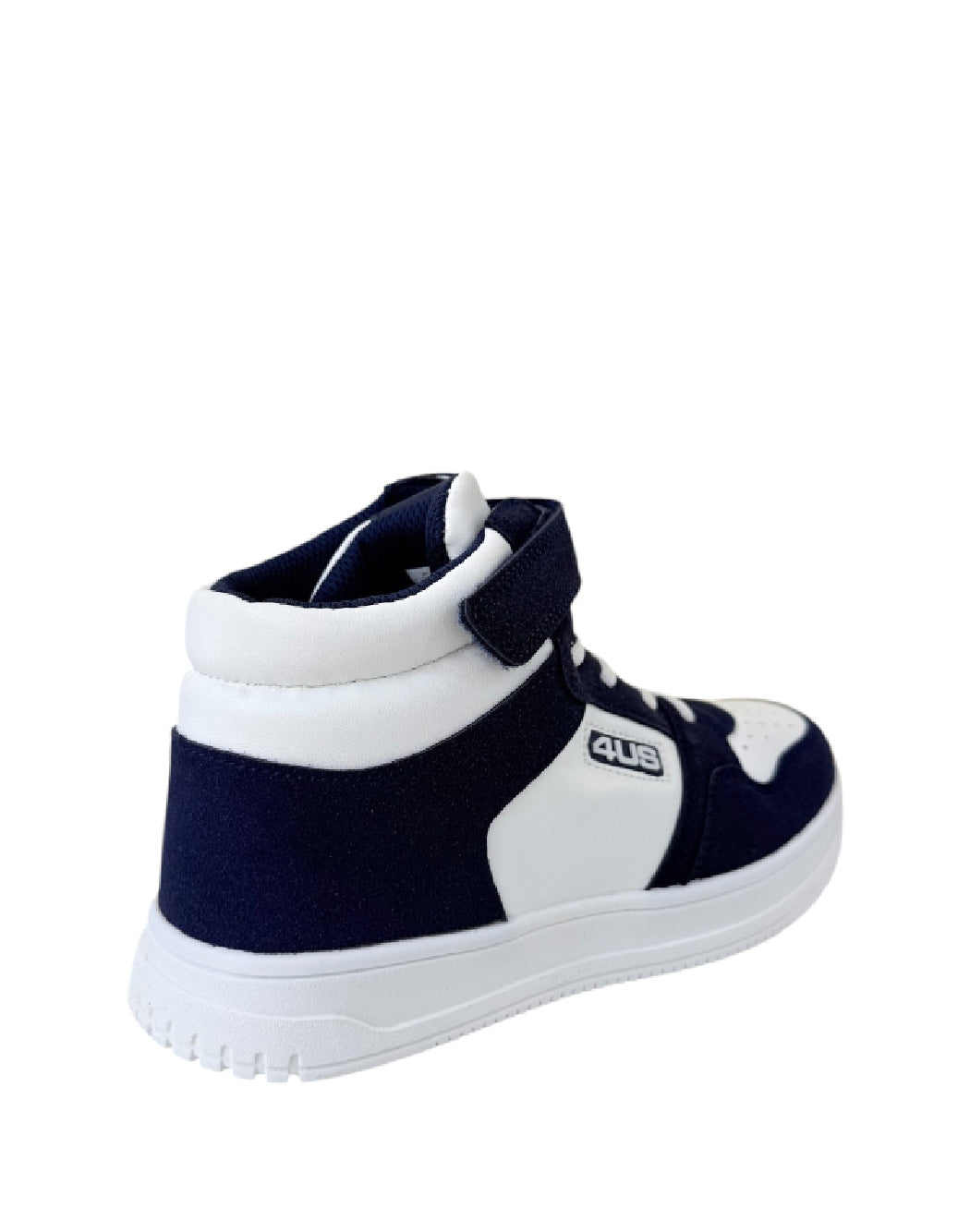 Sneaker 4Us Paciotti