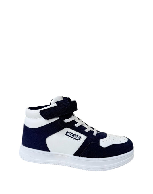 Sneaker 4Us Paciotti