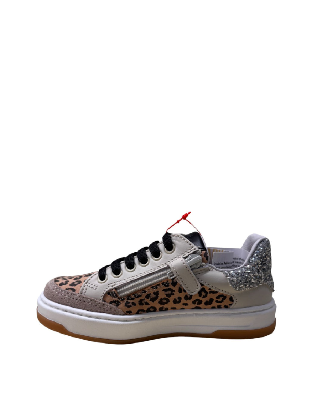 Sneaker Balducci Animalier
