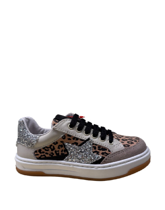 Sneaker Balducci Animalier