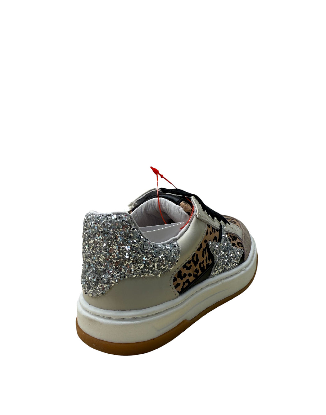 Sneaker Balducci Animalier