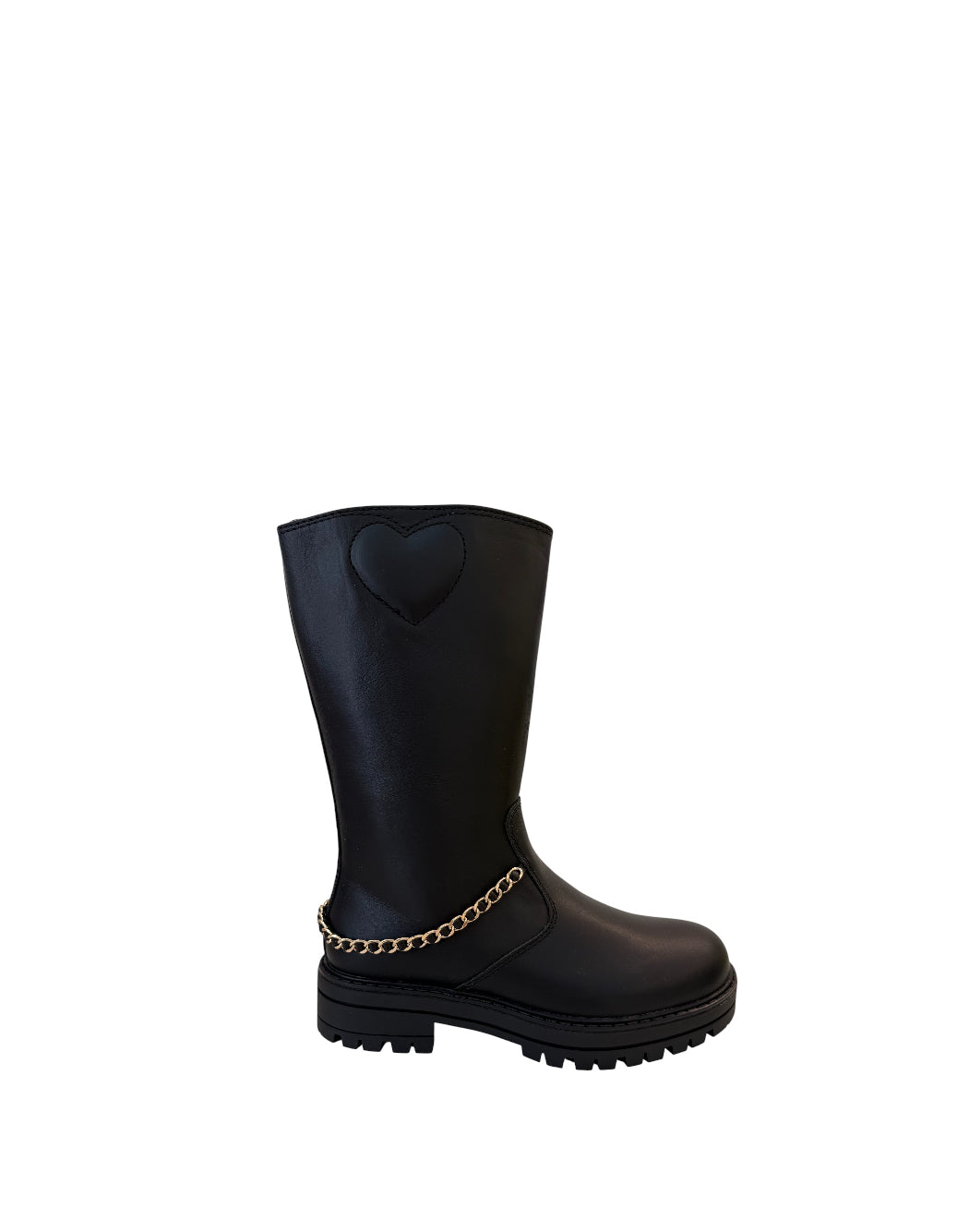 Stivale alto Balducci