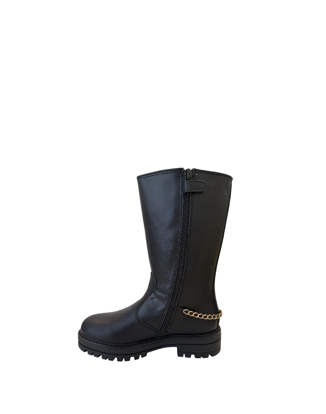 Stivale alto Balducci