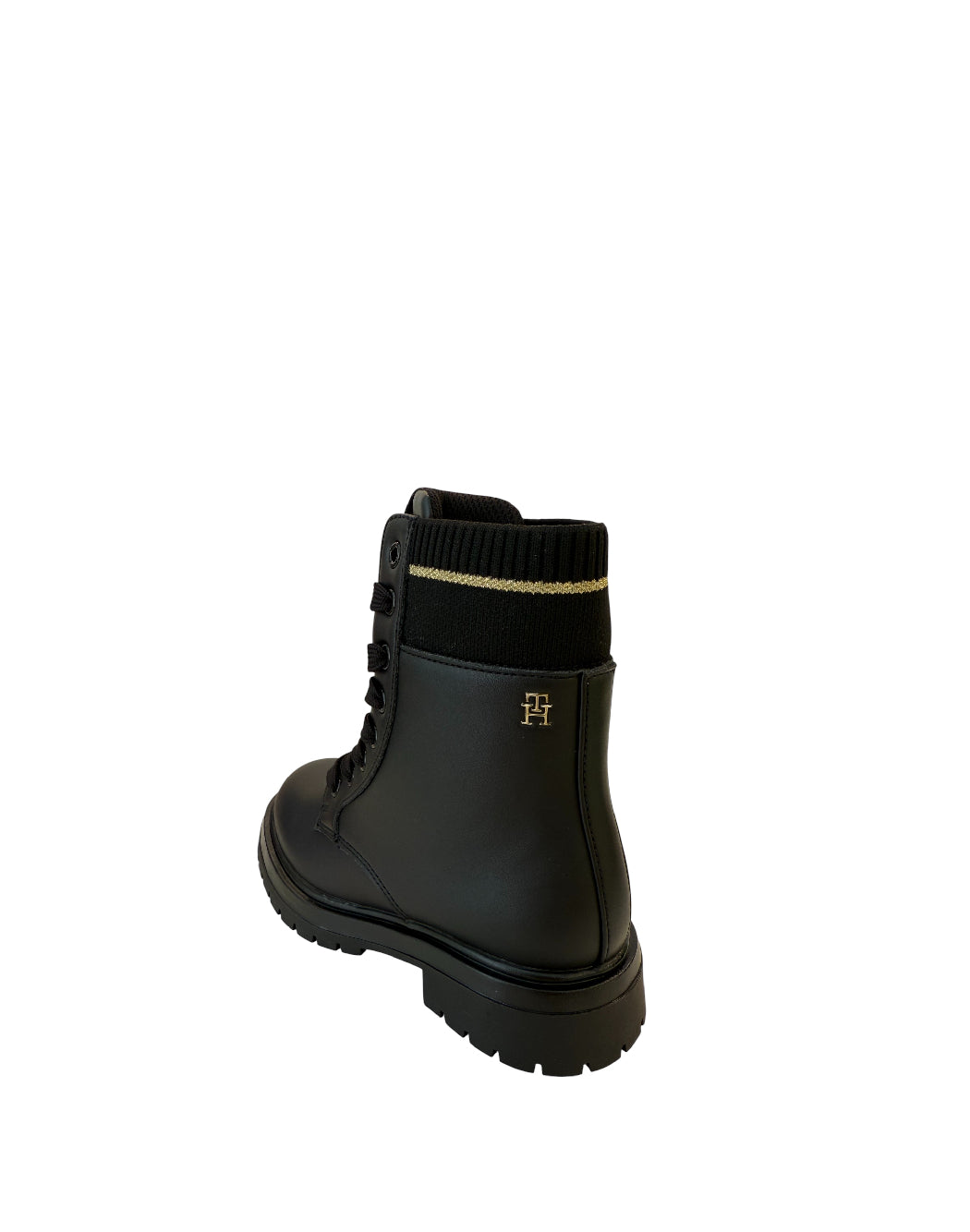 Scarponcino Tommy Hilfiger