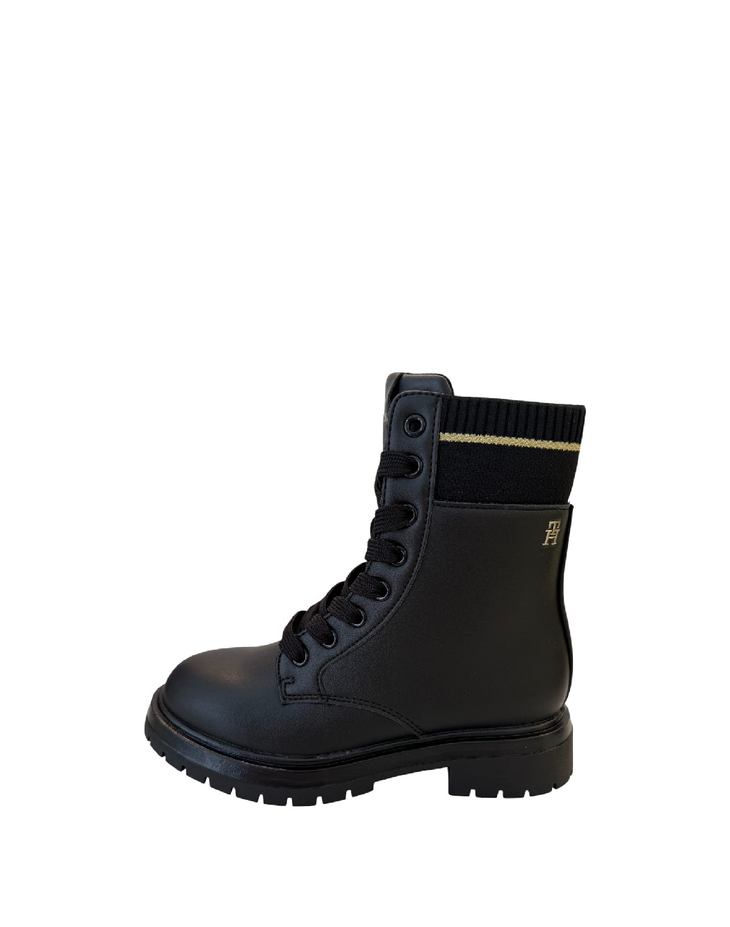 Scarponcino Tommy Hilfiger